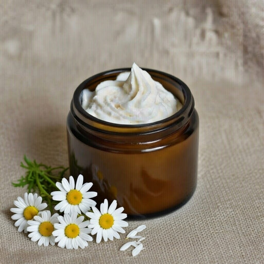 Whipped Tallow - Tallow + Bloom